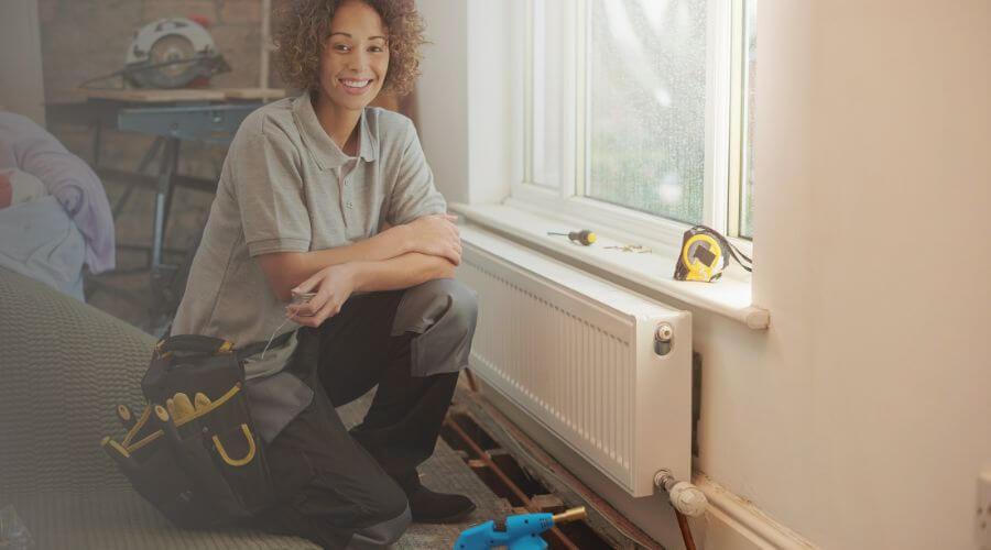 Local annual plumbing maintenance in Whitehouse, OH